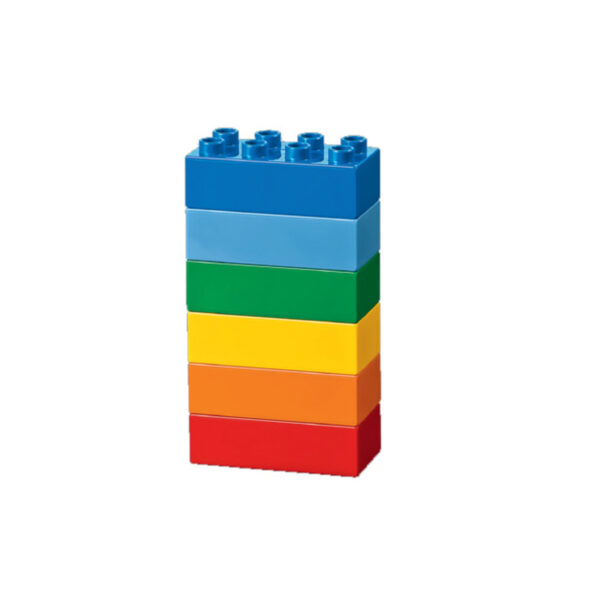 Lego Education 6 Bricks