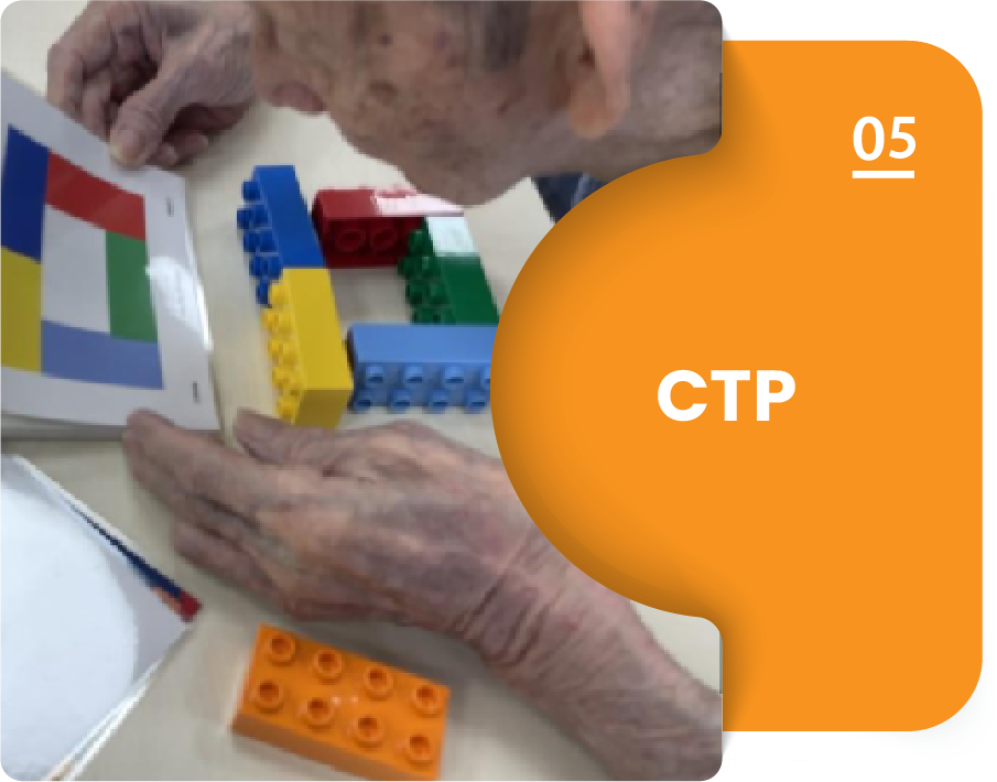 Ctpd Find Out More